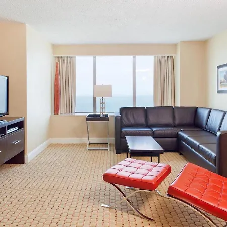 Boardwalk Resorts At Atlantic Palace-2