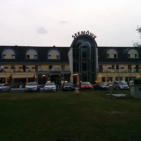 Hotel Seemöwe-3
