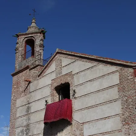 El Palacio de San Benito-3