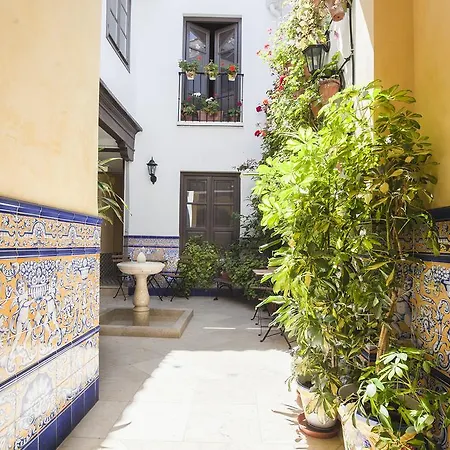 Casa De Las Mercedes-2