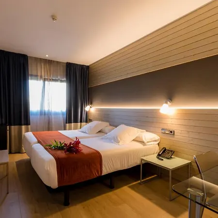 Hotel Avenida-3