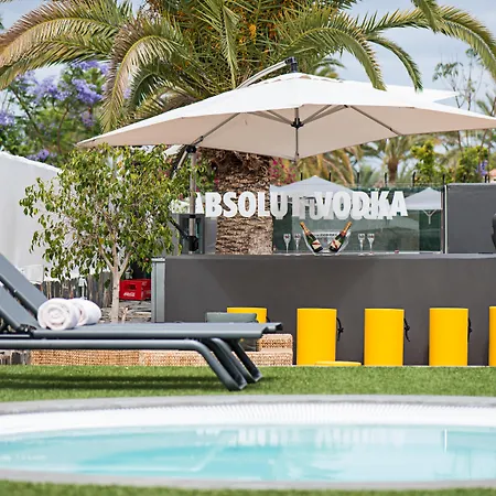 Axel Beach Maspalomas - Adults Only-2