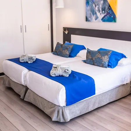 Servatur Casablanca Suites & Spa - Adults Only-3