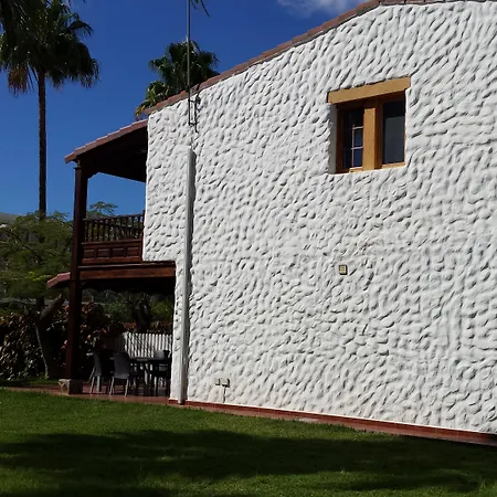 Bungalows Betancuria-2