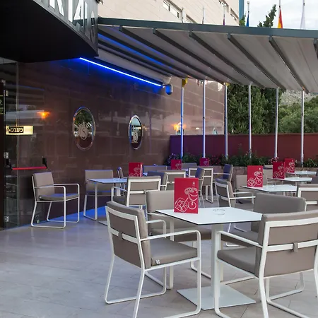 Salles Hotels Marina Portals-2