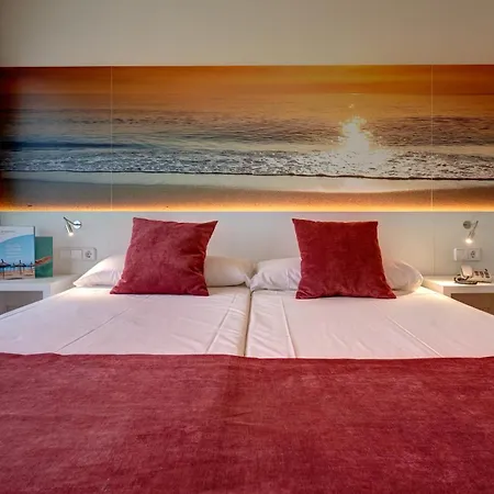 Hotel Metropolitan Playa 3 Sup-2