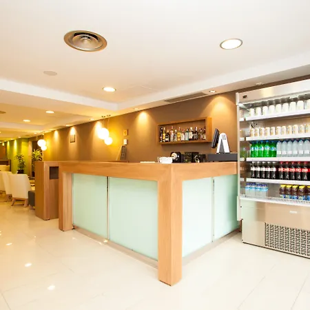 Hotel Don Pepe - Adults Only-3