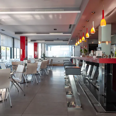 Nautic Hotel & Spa-2