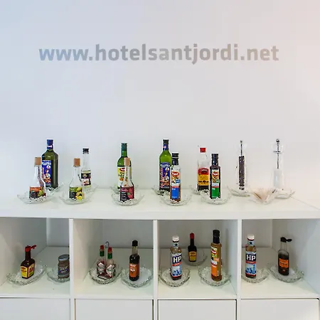 Hotel Sant Jordi-3