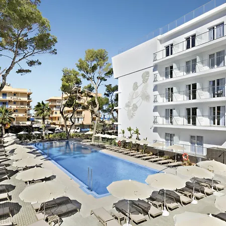 Hotel Riu Concordia-3
