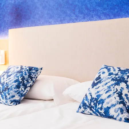 Parque Nereida Suites Hotel-2