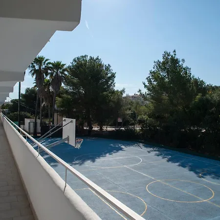 Aparthotel Pierre & Vacances Mallorca Cecilia-3