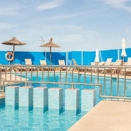 Globales Concord (Adults Only)-2