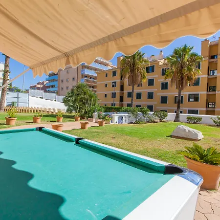 Hotel Amic Horizonte-2