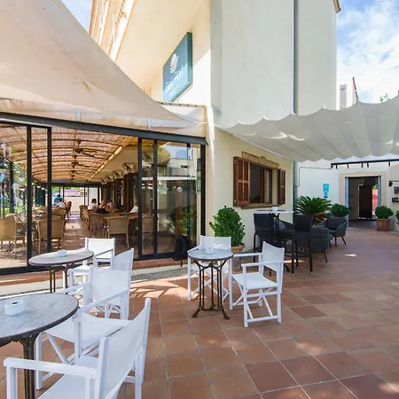 Bell Port Hotel-3