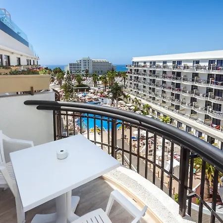 Tigotan Lovers&Friends Playa de las Americas - Adults Only (+18)-2