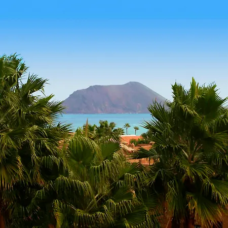 Apartamento Oasis Dunas-2
