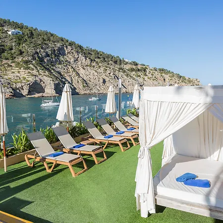 Palladium Hotel Cala Llonga - Adults Only-3