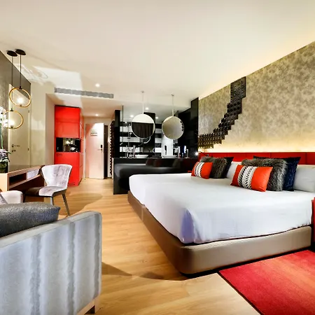 Hard Rock Hotel Tenerife-3