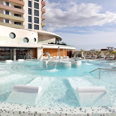 Hard Rock Hotel Tenerife-2
