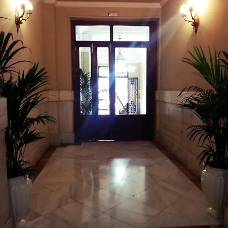 Hostal Avenida-2