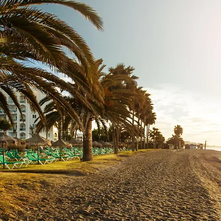 Marinas de Nerja Beach&Spa-2
