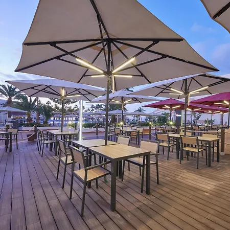 Dreams Lanzarote Playa Dorada Resort&Spa-3