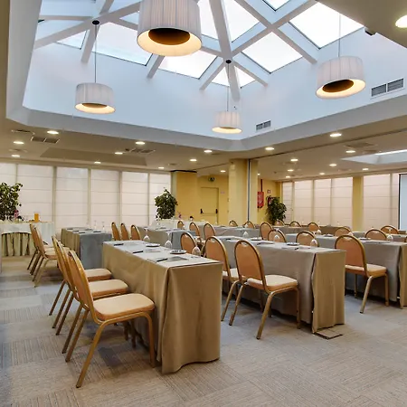 Rafaelhoteles Ventas (Adults Only)-3