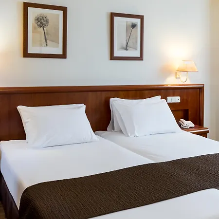 Rafaelhoteles Ventas (Adults Only)-2