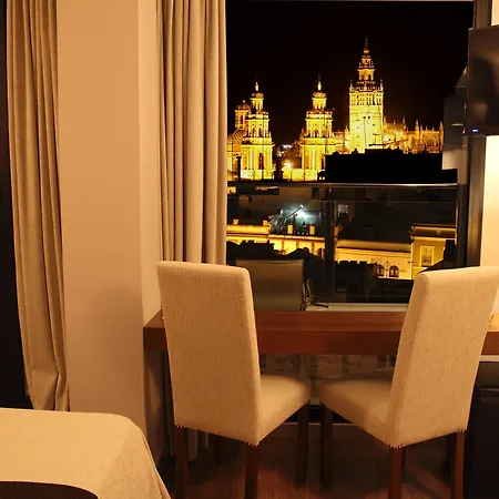 Hotel Don Paco-3