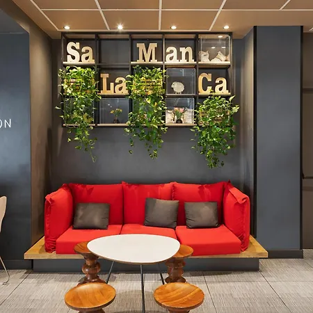 Ibis Salamanca-2