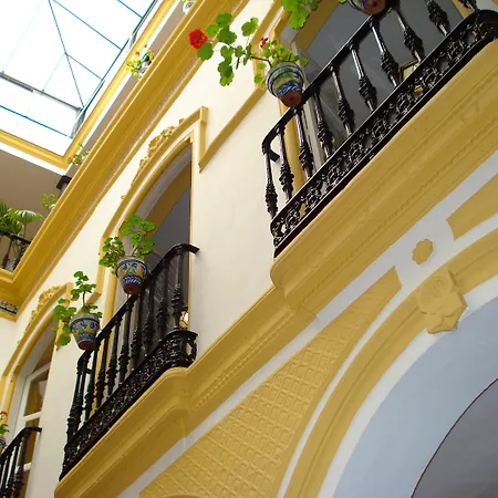 Hotel Abanico-2