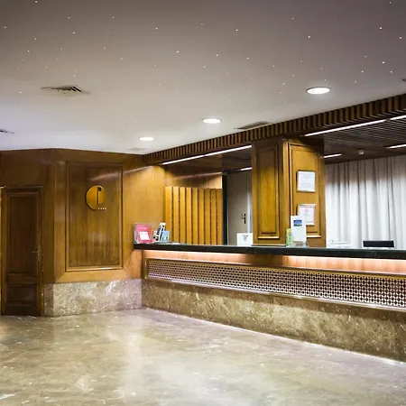 Hotel Pasarela-3