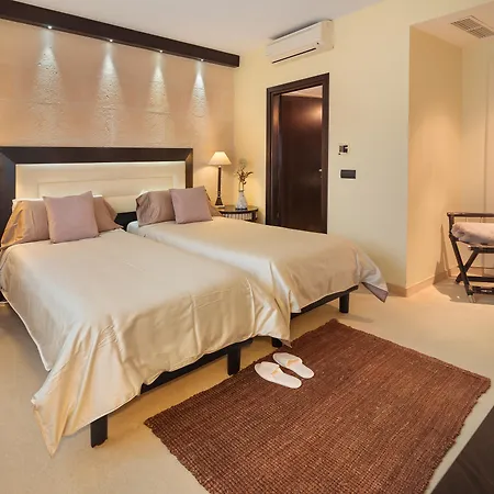 Hotel San Miguel-2