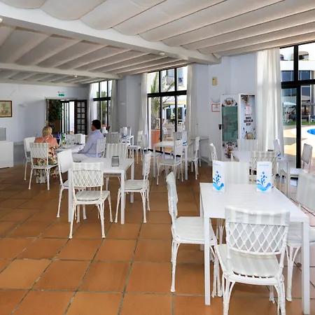 Hotel Duque de Najera-3