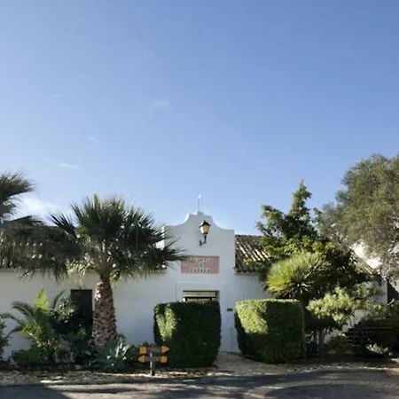 Hotel El Cortijo de Zahara-2