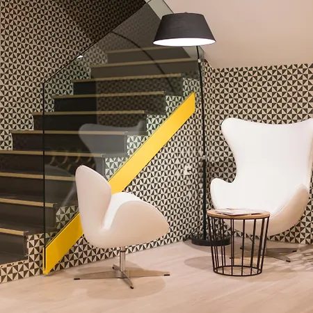 Hotel Cetina Murcia-2