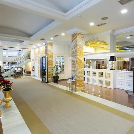 Hotel Ciudad de Vigo-2