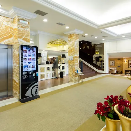 Hotel Ciudad de Vigo-3