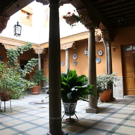 Pension San Joaquin-3