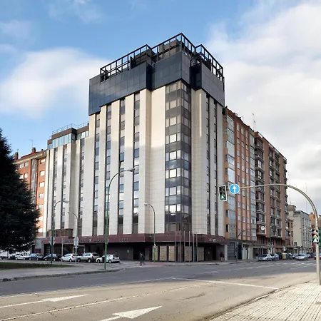 B&B Hotel Burgos-2
