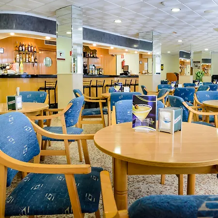 Hotel Mareny Benidorm-3