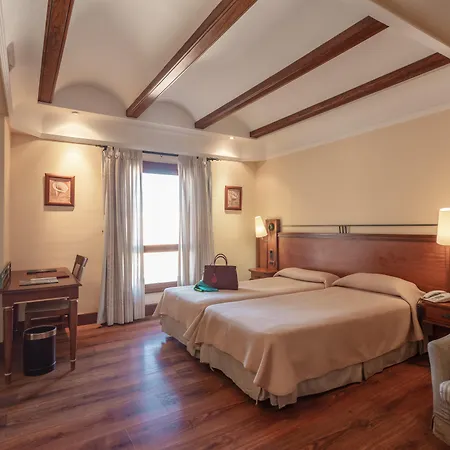 Hotel Abades Guadix-2
