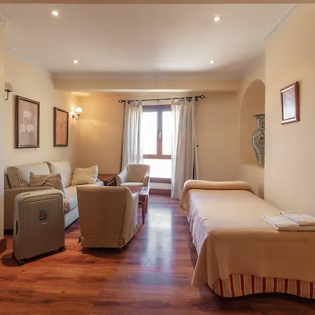 Hotel Abades Guadix-3