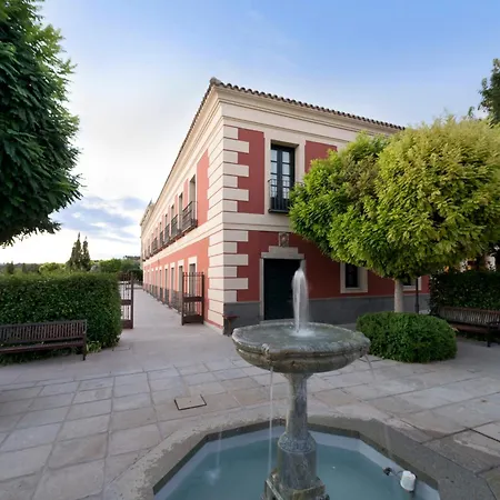 Eurostars Palacio Buenavista-2
