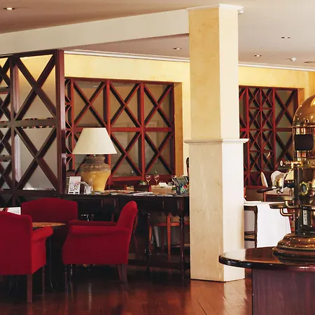 Hotel Alicante Golf-3