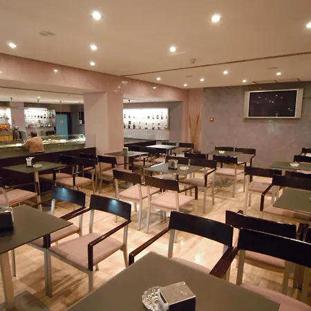 Hotel Tanit-3