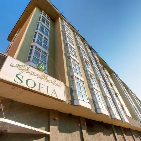 Tryp Valladolid Sofia Parquesol Hotel-2