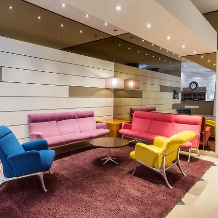 Tryp Valladolid Sofia Parquesol Hotel-3