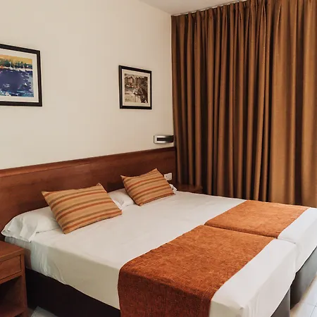 Hotel Marconi-2